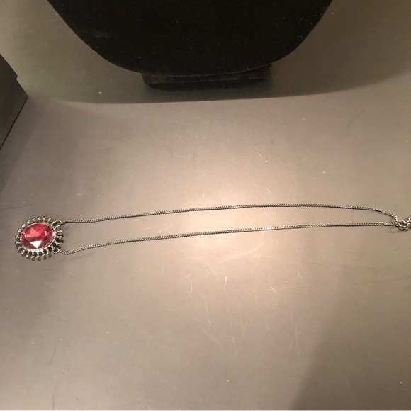 Gothic Necklace - Picture 3 of 4